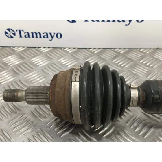 Transmision Delantera Derecha para Audi A3 (8L)
