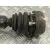Transmision Delantera Derecha para Audi A3 (8L)
