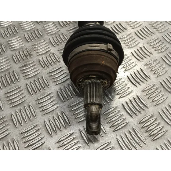 Transmision Delantera Derecha para Audi A3 (8L)