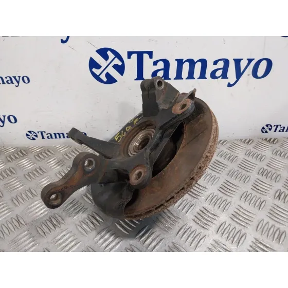 Mangueta Delantera Derecha para Hyundai Atos Prime (Mx)
