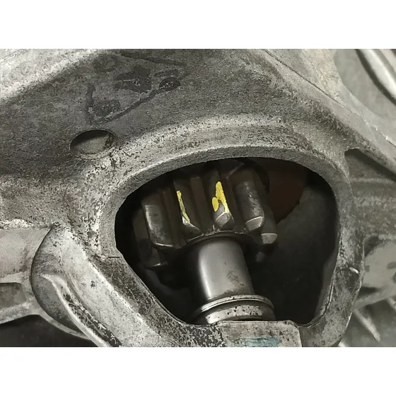 Motor Arranque para Nissan Nv 200 (M20)