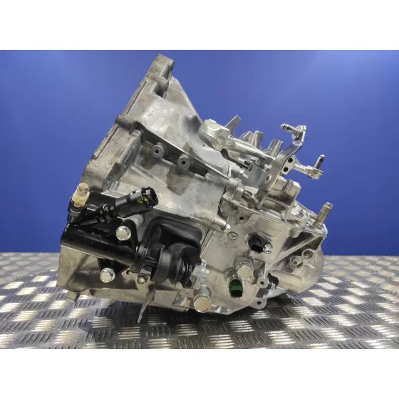 Caja Cambios para Mazda 3 Berlina (Bp)
