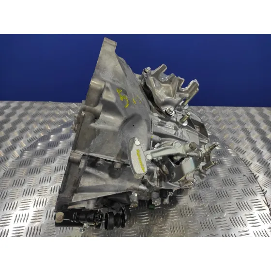 Caja Cambios para Mazda 3 Berlina (Bp)