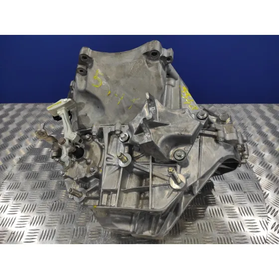 Caja Cambios para Mazda 3 Berlina (Bp)