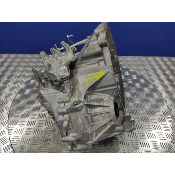 Caja Cambios para Mazda 3 Berlina (Bp)
