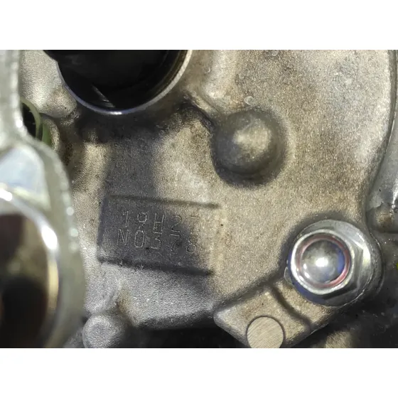 Caja Cambios para Mazda 3 Berlina (Bp)