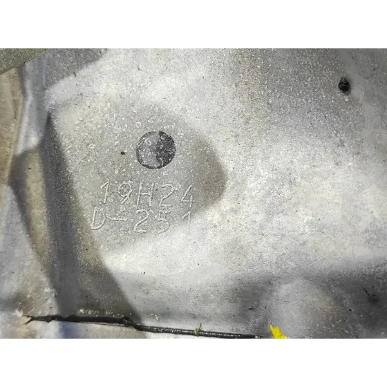 Caja Cambios para Mazda 3 Berlina (Bp)