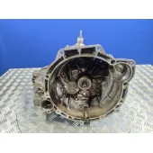 Caja Cambios para Ford Fiesta (Cbk)