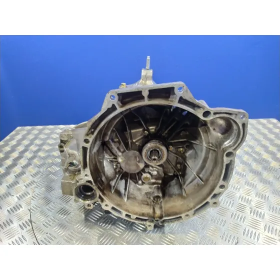 Caja Cambios para Ford Fiesta (Cbk)