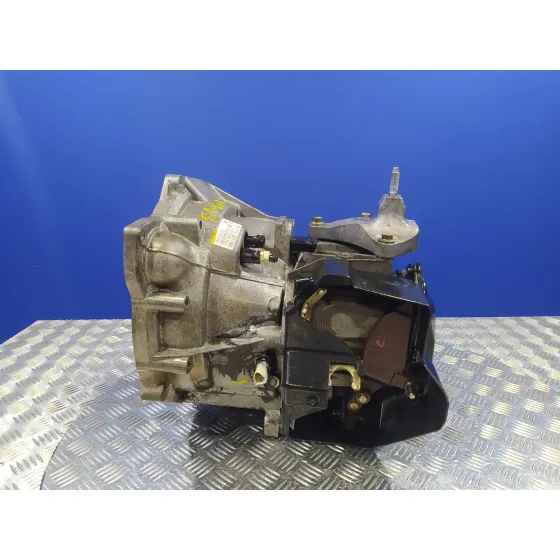 Caja Cambios para Ford Fiesta (Cbk)