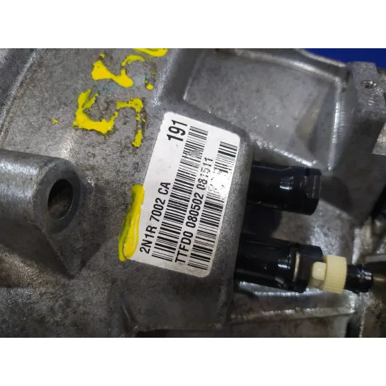Caja Cambios para Ford Fiesta (Cbk)