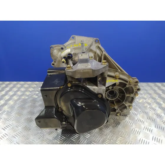 Caja Cambios para Ford Fiesta (Cbk)
