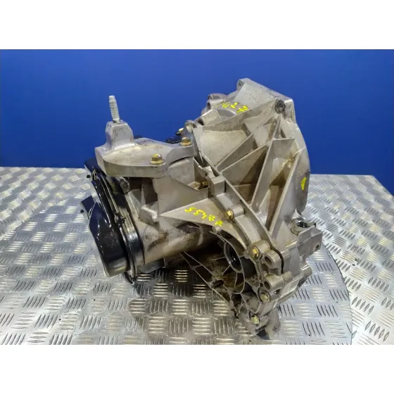 Caja Cambios para Ford Fiesta (Cbk)