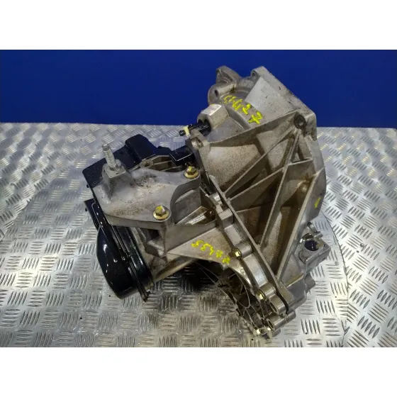 Caja Cambios para Ford Fiesta (Cbk)