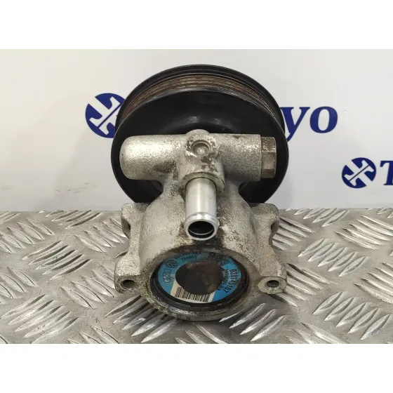 Bomba Direccion para Seat Ibiza (6K1)