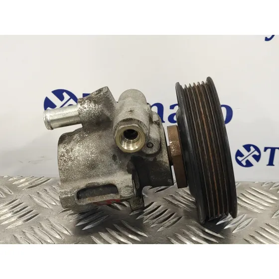Bomba Direccion para Seat Ibiza (6K1)