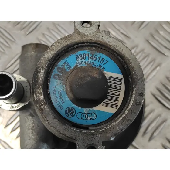 Bomba Direccion para Seat Ibiza (6K1)