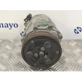 Compresor Aire Acondicionado para Seat Ibiza (6K1)