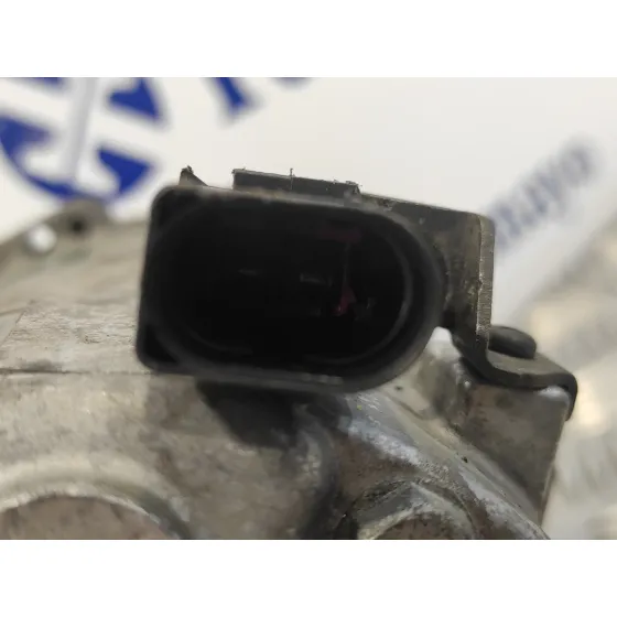 Compresor Aire Acondicionado para Seat Ibiza (6K1)