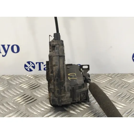 Cerradura Puerta Trasera Derecha para Renault Clio Iv