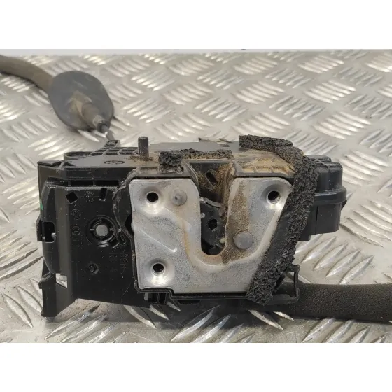 Cerradura Puerta Trasera Derecha para Renault Clio Iv