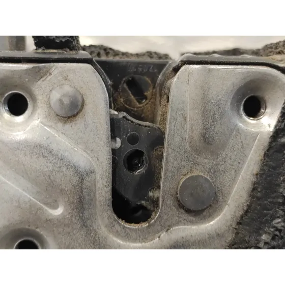 Cerradura Puerta Trasera Derecha para Renault Clio Iv