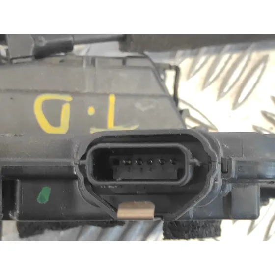 Cerradura Puerta Trasera Derecha para Renault Clio Iv
