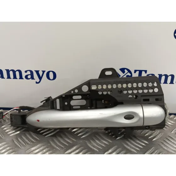 Maneta Exterior Delantera Derecha para Renault Clio Iv