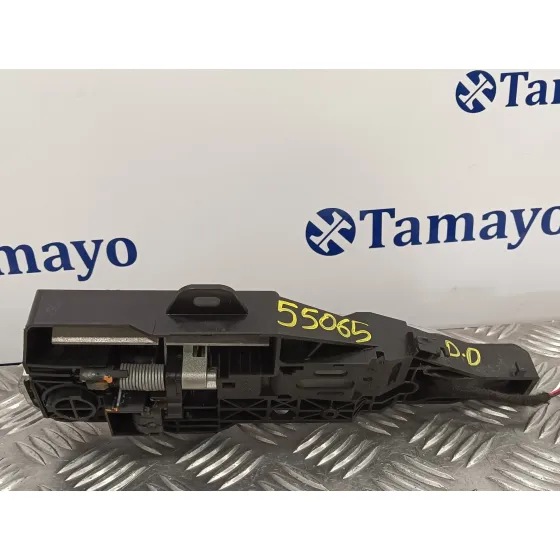 Maneta Exterior Delantera Derecha para Renault Clio Iv