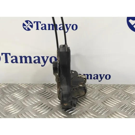 Cerradura Puerta Delantera Derecha para Toyota Rav 4 (A3)