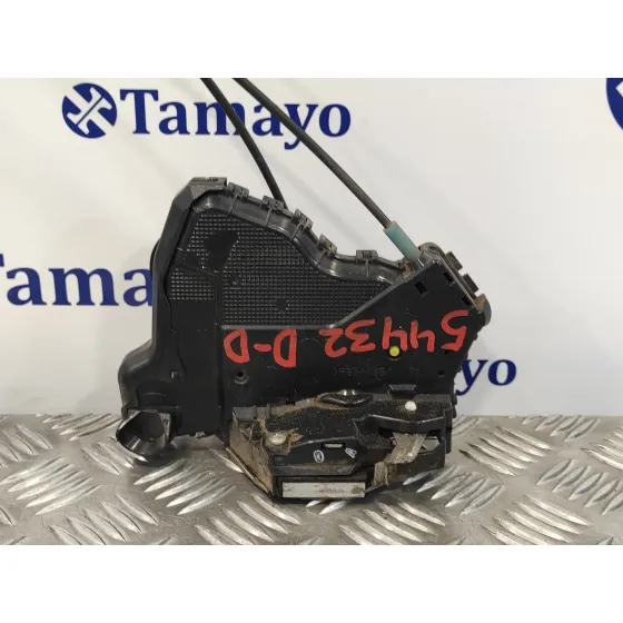 Cerradura Puerta Delantera Derecha para Toyota Rav 4 (A3)