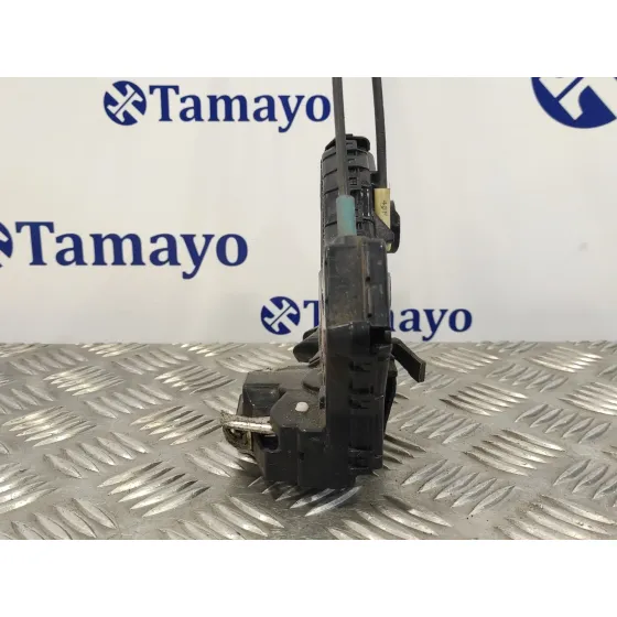 Cerradura Puerta Delantera Derecha para Toyota Rav 4 (A3)