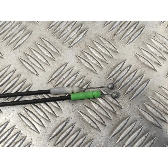 Cerradura Puerta Delantera Derecha para Toyota Rav 4 (A3)