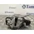 Cerradura Puerta Delantera Derecha para Toyota Rav 4 (A3)