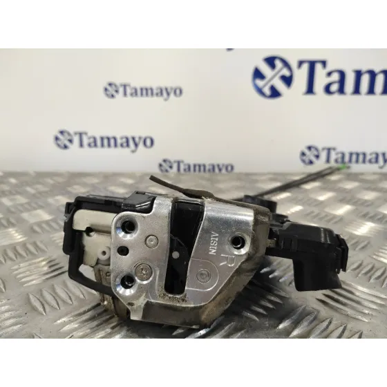 Cerradura Puerta Delantera Derecha para Toyota Rav 4 (A3)