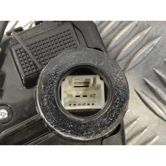 Cerradura Puerta Delantera Derecha para Toyota Rav 4 (A3)