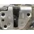 Cerradura Puerta Delantera Derecha para Toyota Rav 4 (A3)