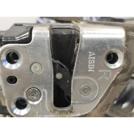 Cerradura Puerta Delantera Derecha para Toyota Rav 4 (A3)