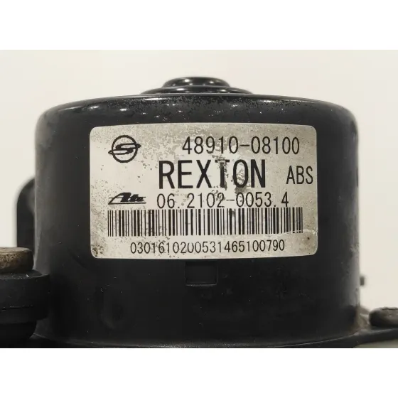 Abs para Ssangyong Rexton
