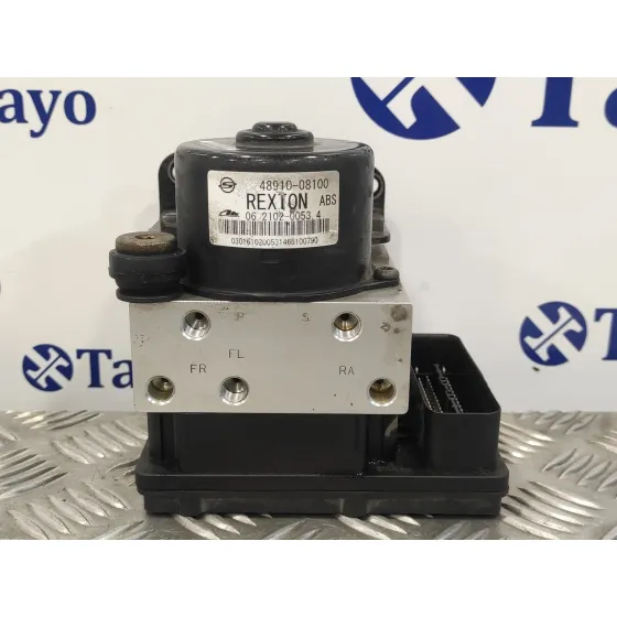 Abs para Ssangyong Rexton