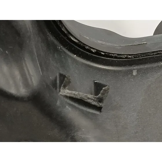 Deposito Expansion para Bmw X3 (E83)