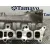 Colector Admision para Opel Astra J Lim.