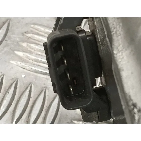 Colector Admision para Opel Astra J Lim.