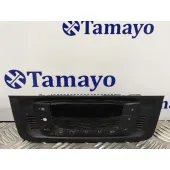 Mando Climatizador para Seat Ibiza Sc (6J1)