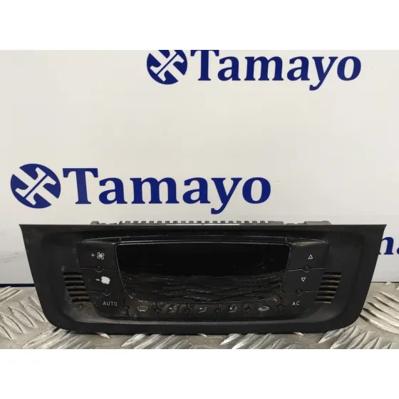 Mando Climatizador para Seat Ibiza Sc (6J1)