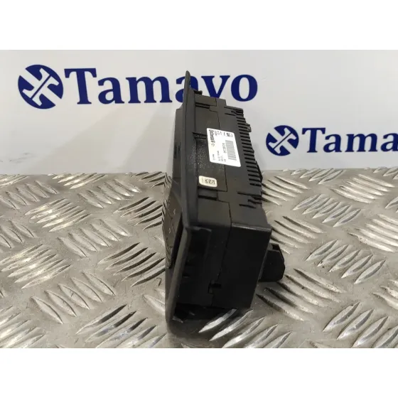 Mando Climatizador para Seat Ibiza Sc (6J1)
