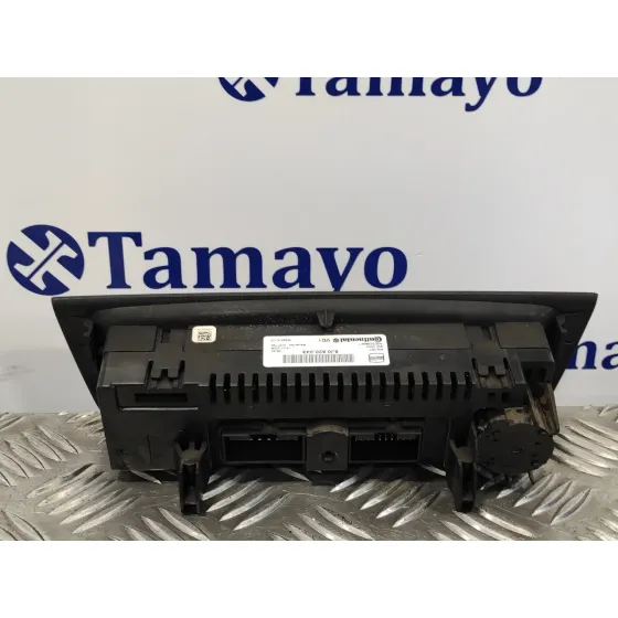 Mando Climatizador para Seat Ibiza Sc (6J1)