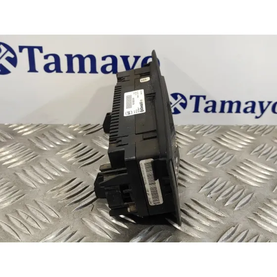 Mando Climatizador para Seat Ibiza Sc (6J1)