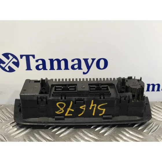 Mando Climatizador para Seat Ibiza Sc (6J1)