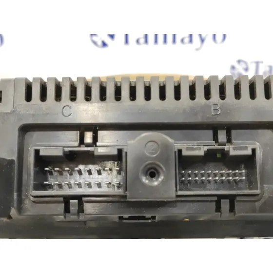 Mando Climatizador para Seat Ibiza Sc (6J1)